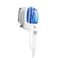 Travel Garment Steamer With Brush 800W JK-2106 White/Blue
