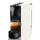 Nespresso Essenza Mini C30 Coffee Maker, C30-ME-WH-NE (600 ml)