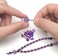 Nebulous Stars Milky Way Bead Set (Petulia) - Nbs11108