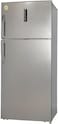 General Supreme 526 Liter Top Mount 2 Doors Refrigerator With Inverter  Model No GS84SSI With 2 Years Warranty (Installation Not Included)
