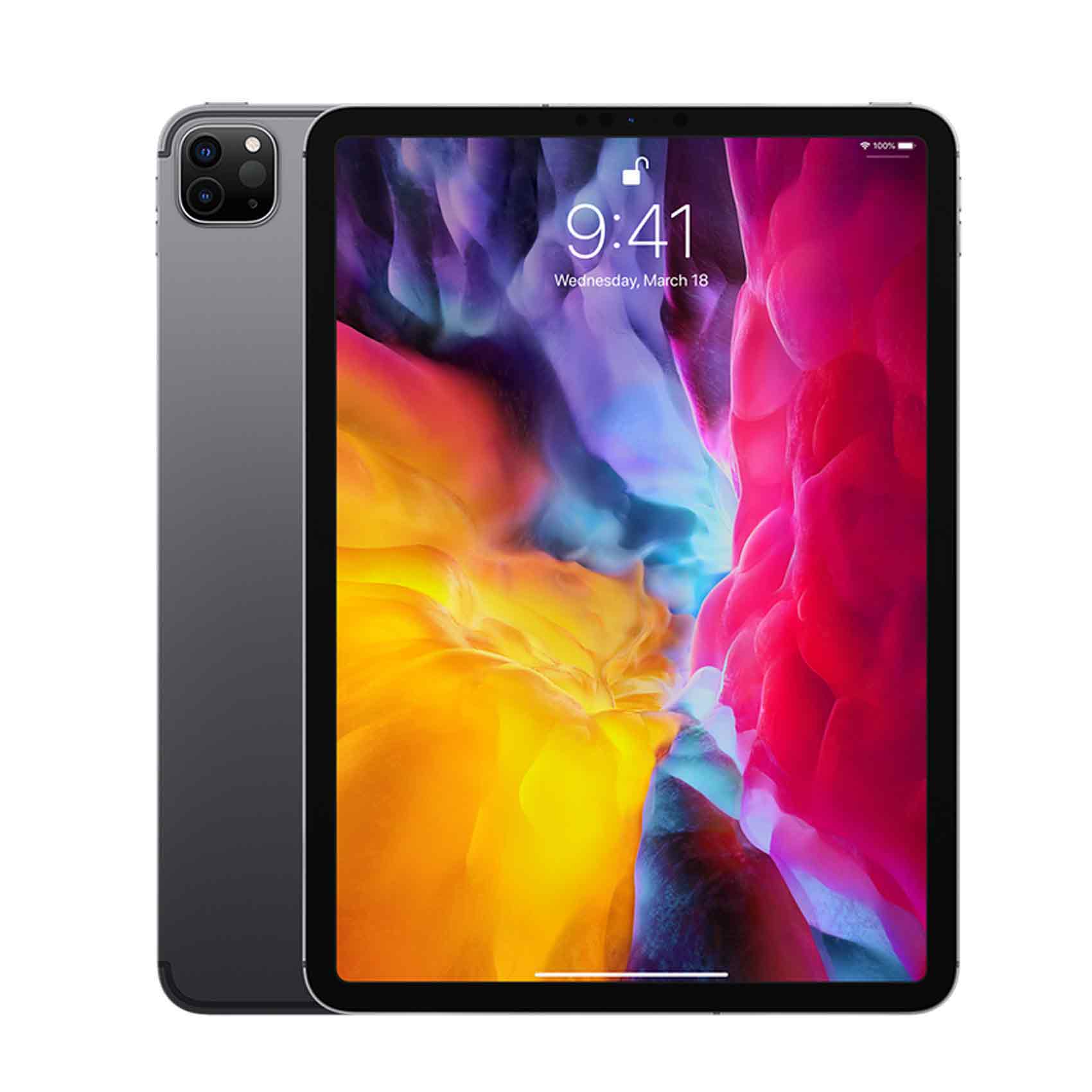 Buy Apple iPad Pro 11 Wifi 512GB 11