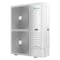 Hisense Air Conditioner 5 Ton AUF-60CR4SMPA3 White
