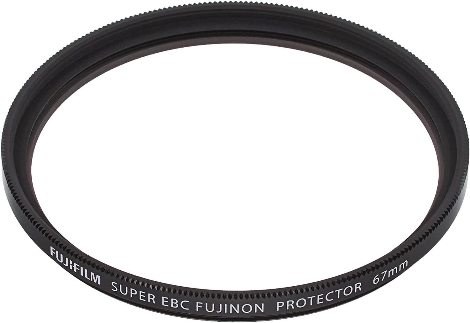 fujifilm Fujifilm Protector Filter