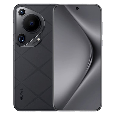 Huawei Pura 70 Ultra Dual SIM 16GB RAM 512GB 4G Star Black