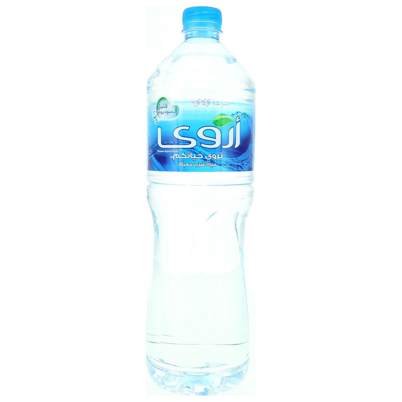 Arwa Water 1.5 Liter product thumbnail 3