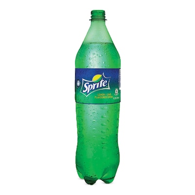 Sprite Soda 1.25L