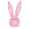 Aiwanto Girl Rabbit Hat Eastern Bunny Hat Bunny Ears Cap Funny Party Holiday Hat Cute Costume for Men and Women