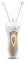 Geepas Rechargeable Ladies Epilator Set GLS8690