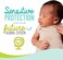 Seventh Generation Baby Diapers, Sensitive Protection, Size Newborn, 31 Count