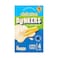 Dairylea Dunkers Cheese Snacks With Jumbo Tubes 164g
