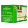 Melvins Pure Green Tea Bags 25 Count