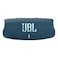 JBL Charge 5 Portable Bluetooth Speaker With Powerful JBL Pro Sound Blue