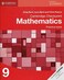 Cambridge University Press - Cambridge Checkpoint Mathematics Practice Book 9 (Cambridge International Examinations)