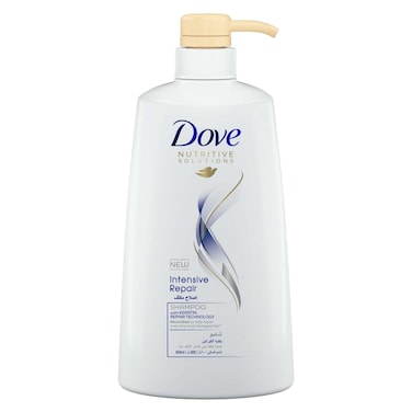 Dove Intensive Repair Shampoo - 600 ml