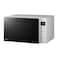 ال جي ميكروويف 25 لتر،  MS2535GISW