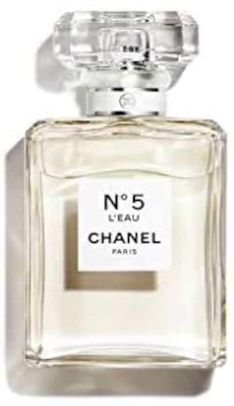 Chanel No.5 L&#39;Eau (W) Edt 50 Ml Fr