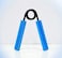 Sky Land Hand Grip Strengthner 100Lb, No Slip Heavy Duty Hand Gripper Exerciser, Arm Muscle Builder, Wrist Strengthener Em 9313 Blue
