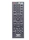 Huayu Remote Control For Jvc Tvs Black