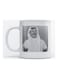 RKN  PRINTED Mohammad Abdu for Coffee mug