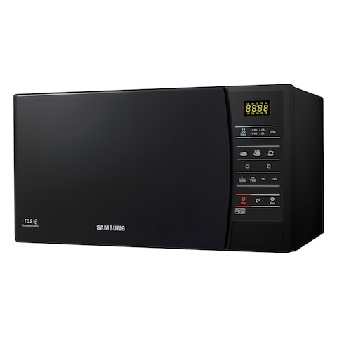 Samsung Microwave Me731K/B 20L
