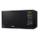 Samsung Microwave Me731K/B 20L