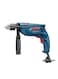 Bosch - Schneider Professional Impact Drill Blue/Black 550Watts