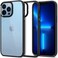 Spigen Ultra Hybrid case cover for iPhone 13 Pro Max - Matte Black