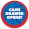 Just Play Disney Junior Mickey Mouse Funhouse Cash Register With Realistic Sounds, Pretend Play Money And Scanner