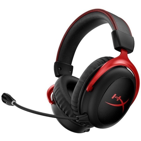 HyperX Cloud Ii Wireless Headset