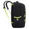 Skybags New Neon Backpack 23-02 Black