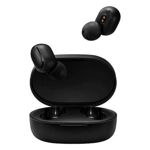 Xiaomi Mi True Wireless Earbuds Basic 2 Black