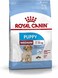 Royal Canin Shn Medium Puppy 4 Kg Size Health Nutrition Dog Food, Multicolor, 02Rcmed3, Medium Puppy Dog Dry Food