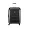 Delsey Hard Trolley Binalong 66cm 4W Black