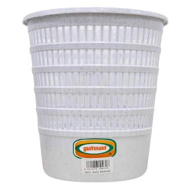 قالف مايد سلة نفايات