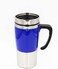 Other Stainless Steel Travel Mug With Plastic Outer