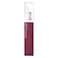 Maybelline Superstay Matte Ink Liquid Lipstick 165 Pink 5 ml