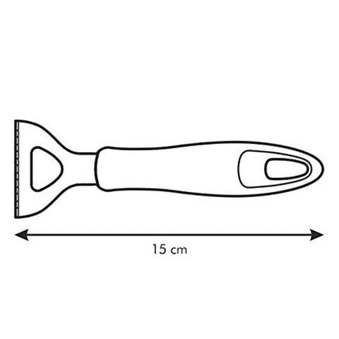Tescoma Fish Scraper 420120