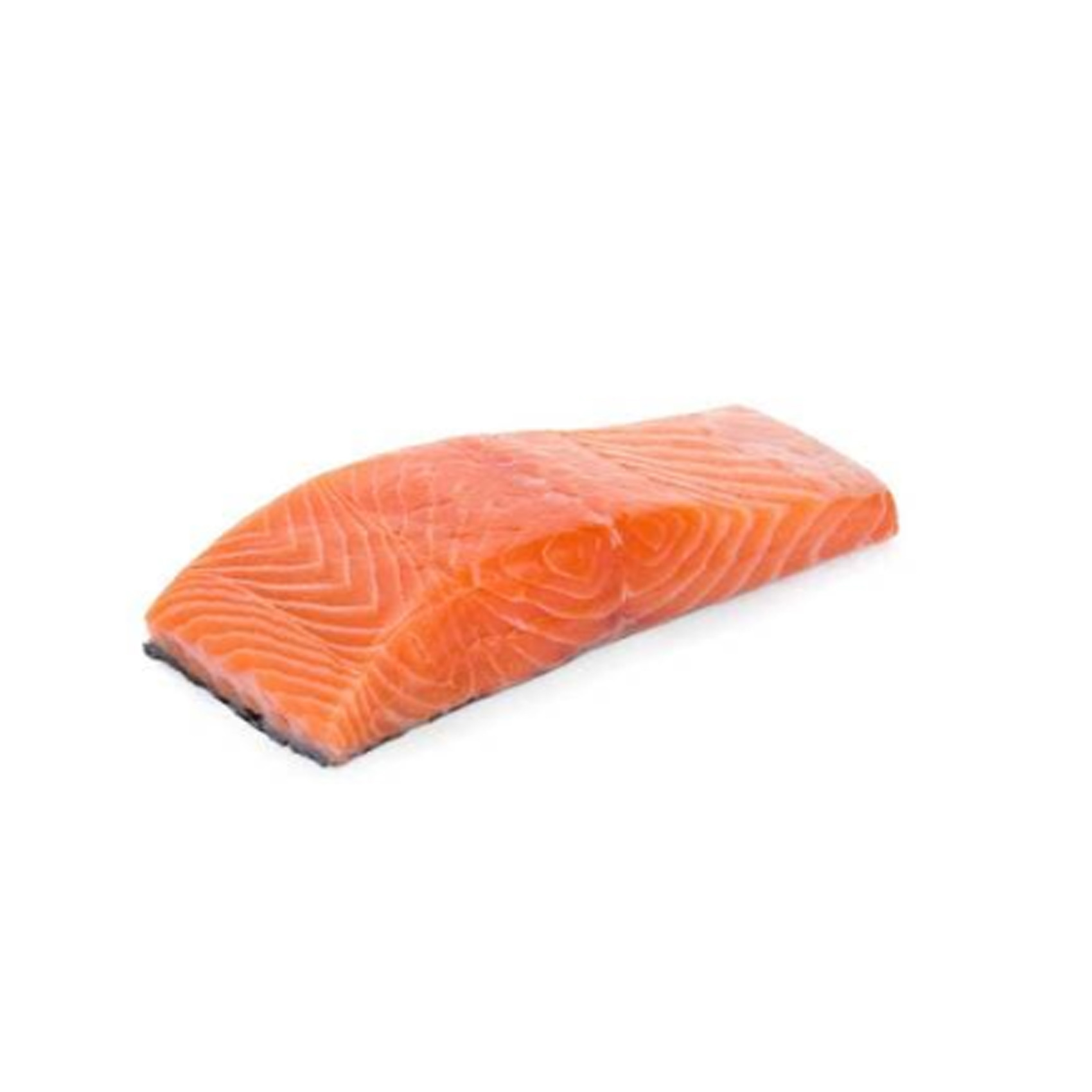 Fresh Salmon Fish Fillet