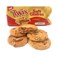 Twix Caramel Centres Biscuits 144g