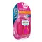 Gillette Venus Embrace Mini Razor For Women - 5 Blades