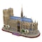 3D PUZZLES NOTRE DAME DE PARIS