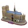3D PUZZLES NOTRE DAME DE PARIS