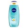 Nivea Frangipani And Oil Shower Gel 500ml