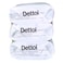 Dettol Soothe Antibacterial Bar Soap 85 gr (Pack of 3)