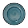 Claytan Ceramic Stone Salad Plate 8.3 Blue