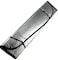 Generic UV Protection Windscreen Sunshade Curtain Car Window Sun Shade Silver
