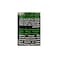 Green Cola Stevia Soft Drink - 330ml