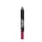 Golden Rose - Metals  Matte Metallic Crayon No. 08