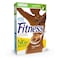 Nestl&eacute; Fitness Chocolate Breakfast Cereal 375g