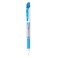 FLAIR 854SC MATRIX GEL PEN BLU